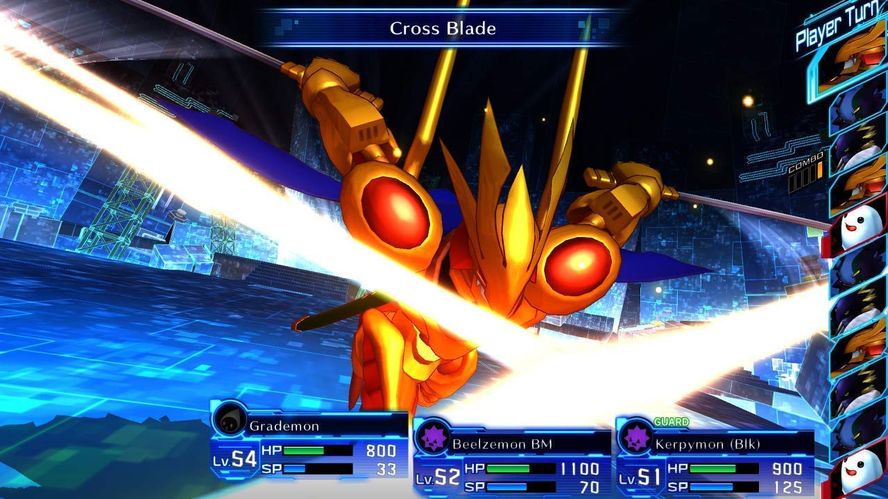 Digimon Story Cyber Sleuth Complete Edition Nintendo Switch ( Preowned ) - Image 7