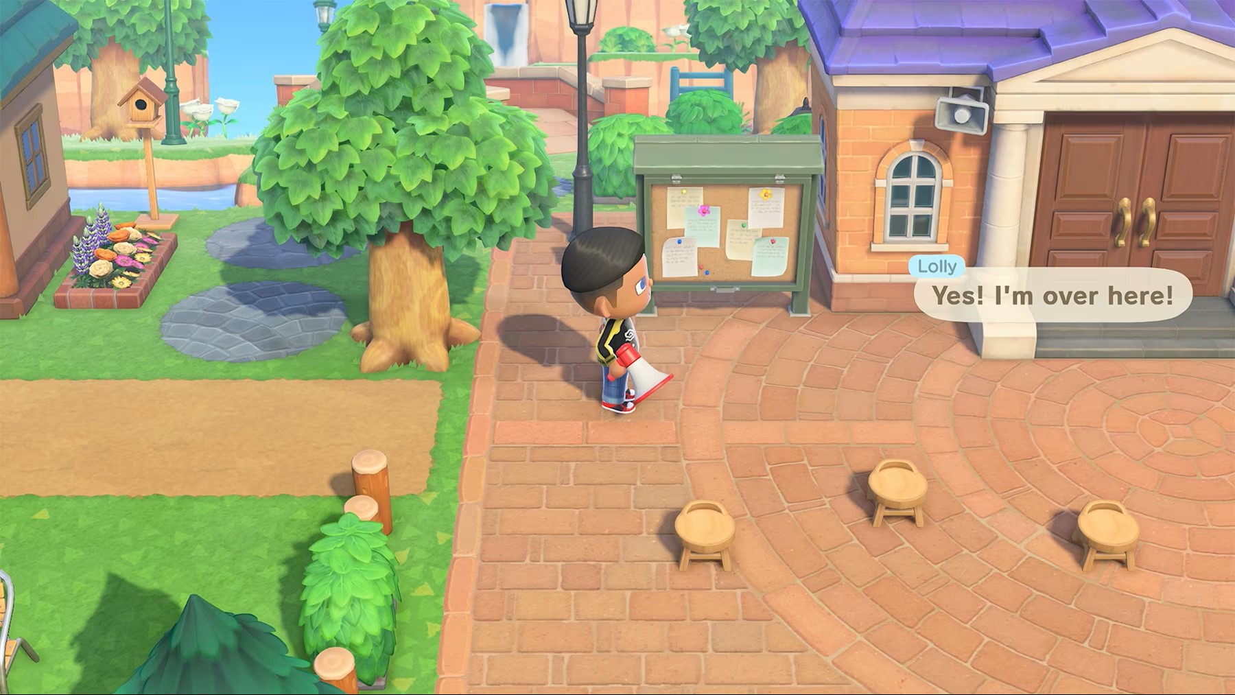 Animal Crossing: New Horizons for Nintendo Switch 2 Online Gaming - Image 7