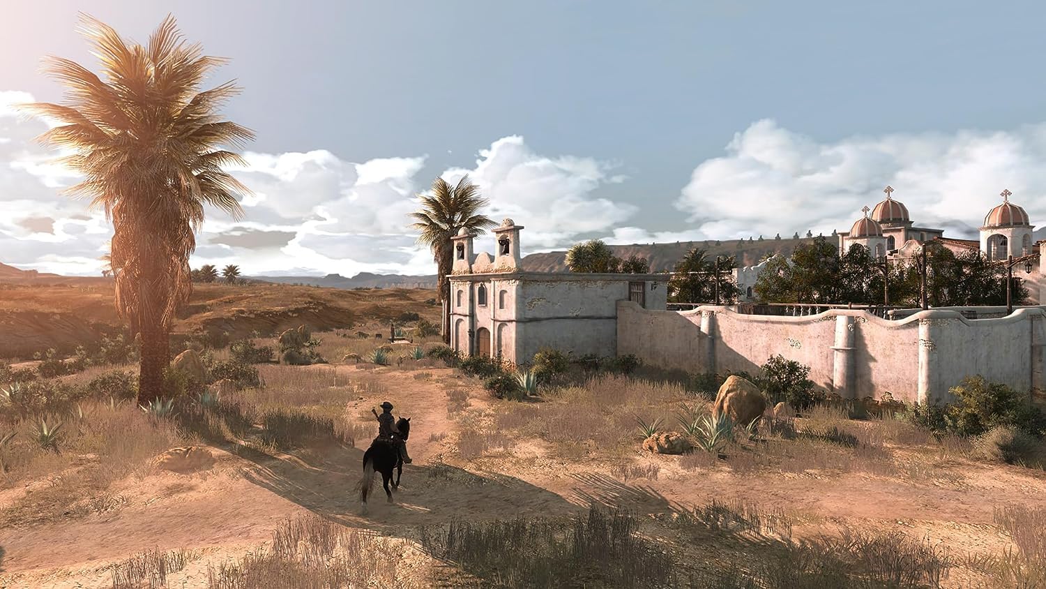 Red Dead Redemption PS4 ( Preowned ) - Image 7