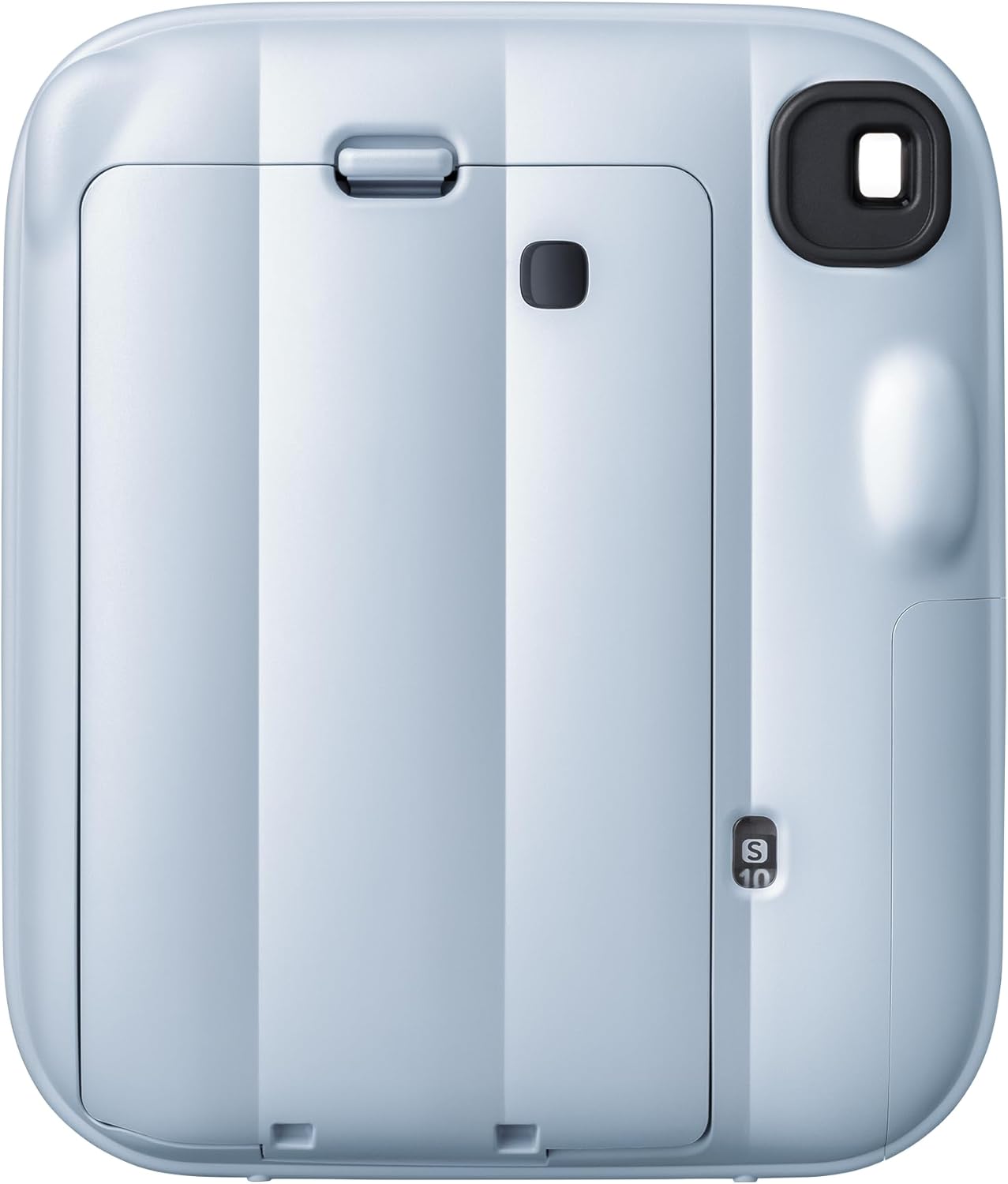 FUJIFILM instax mini 13 Instant Film Camera Frost Blue - Image 5