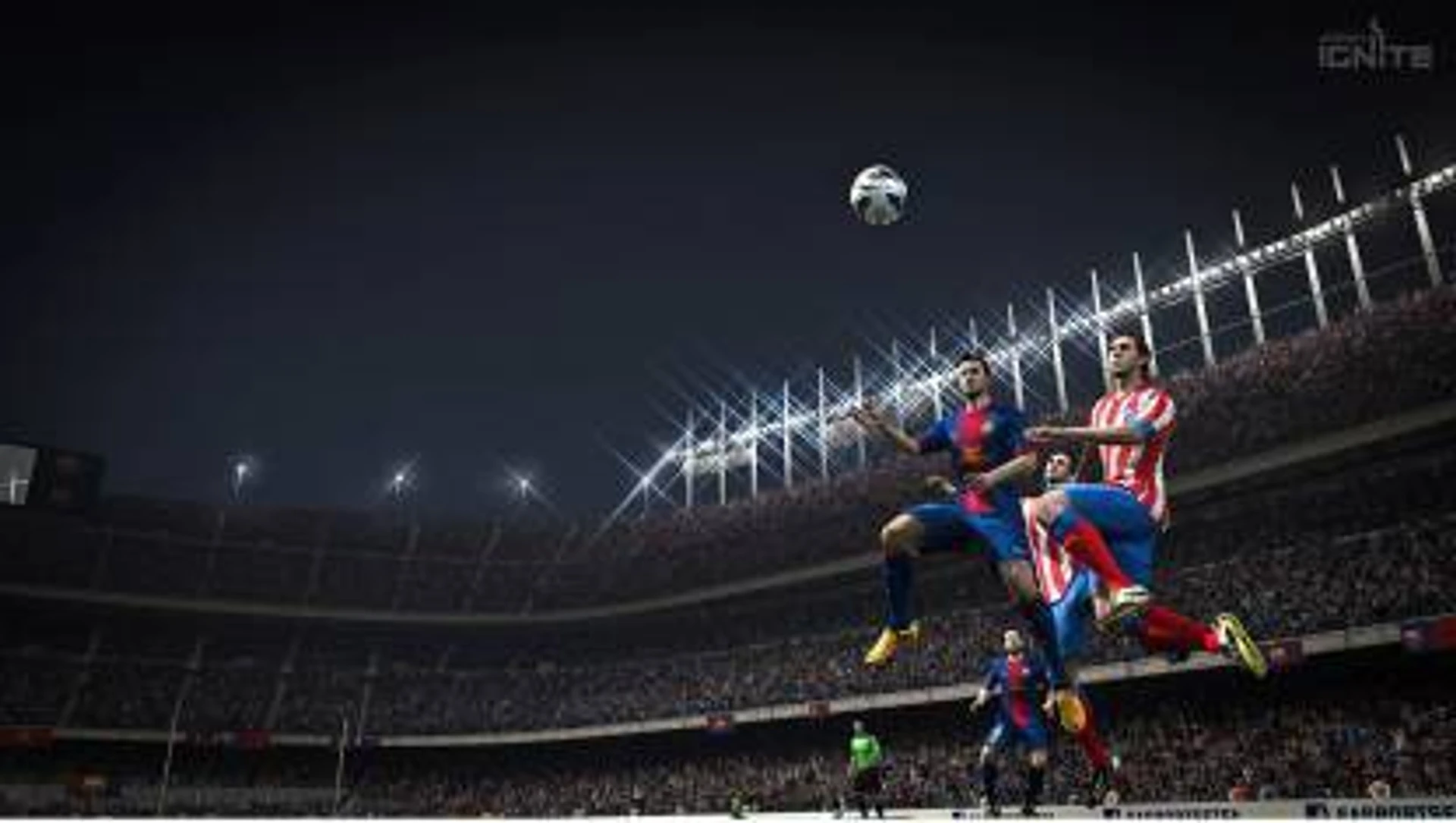 Fifa 14 Ps3 Playstation 3 ( Preowned ) - Image 5