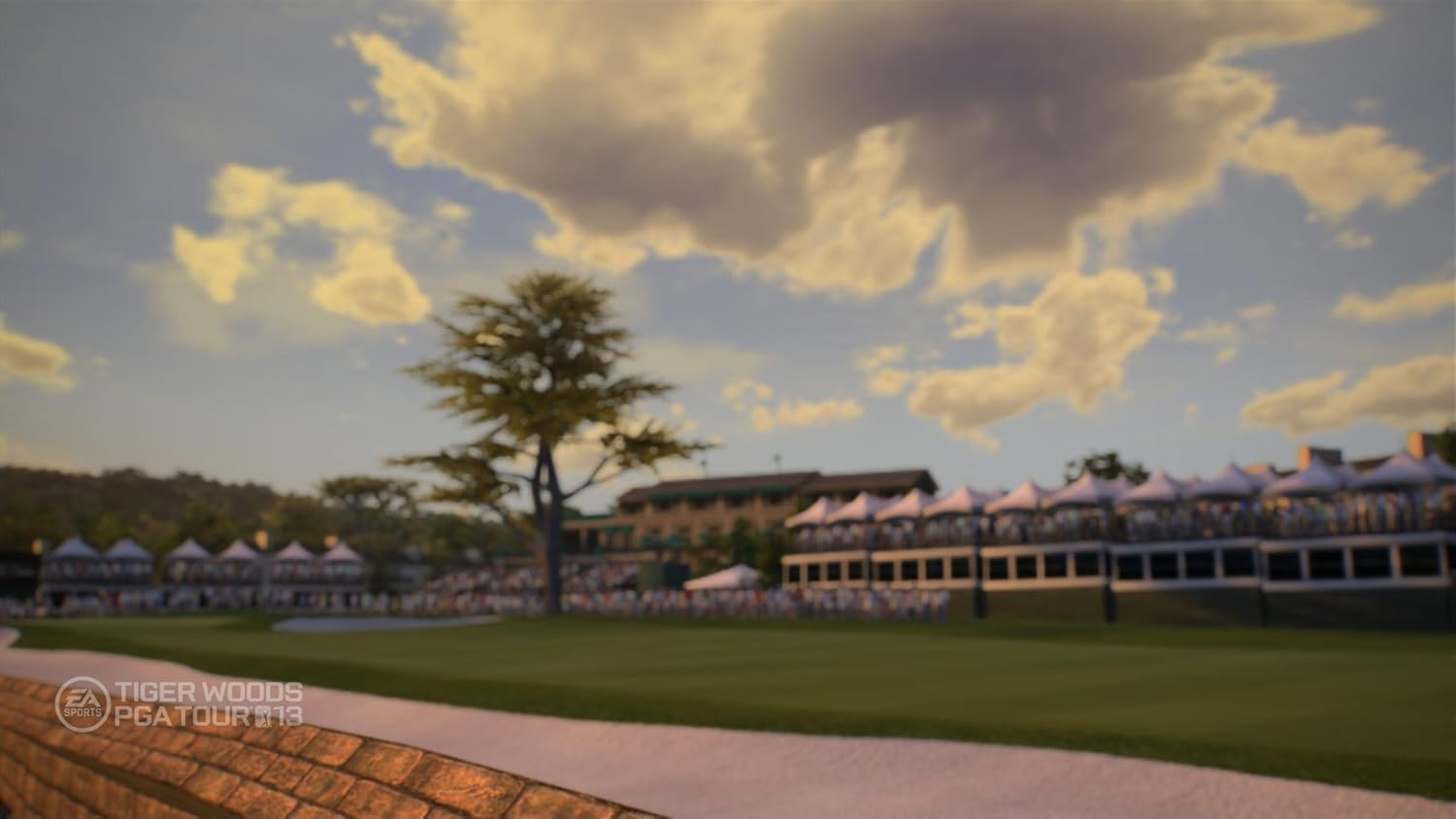Tiger Woods PGA Tour 13 PS3 ( Preowned ) - Image 5