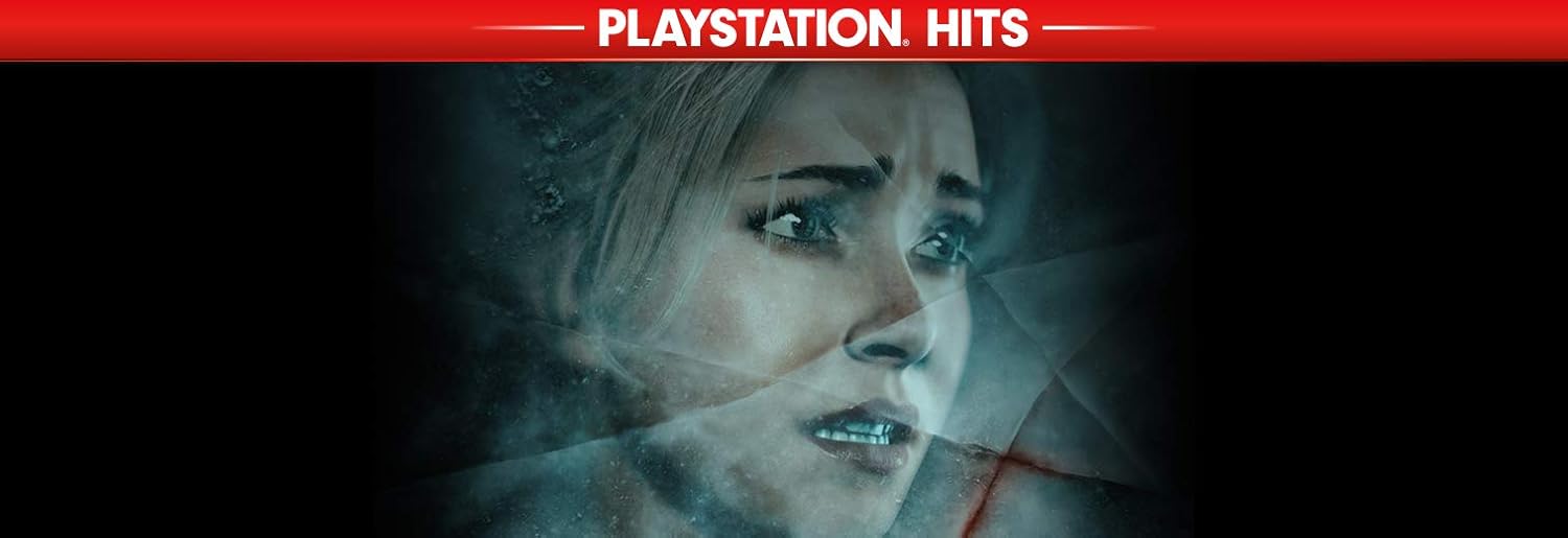 Until Dawn Hits for PlayStation 4 PS4 - Image 9