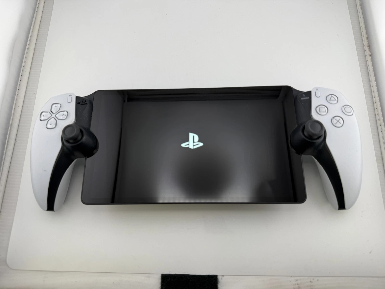 Sony PlayStation PS Portal Remote Player Unboxed ( Preowned ) - Image 2