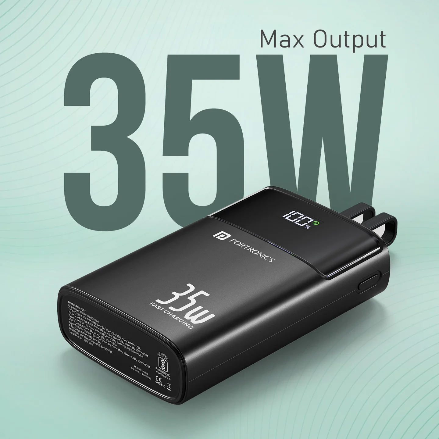 Amkette 430PP 6 in 1 USB C Hub Ethernet Docking Station Multiport Adapter,4K 60hz HDMI, USB 3.0 - Image 3