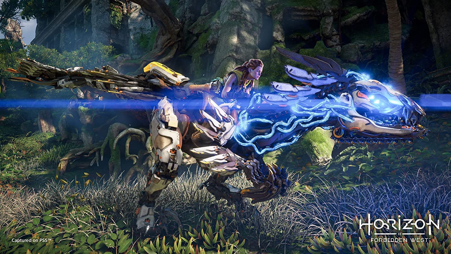 Horizon Forbidden West Playstation 5 PS5 - Image 3