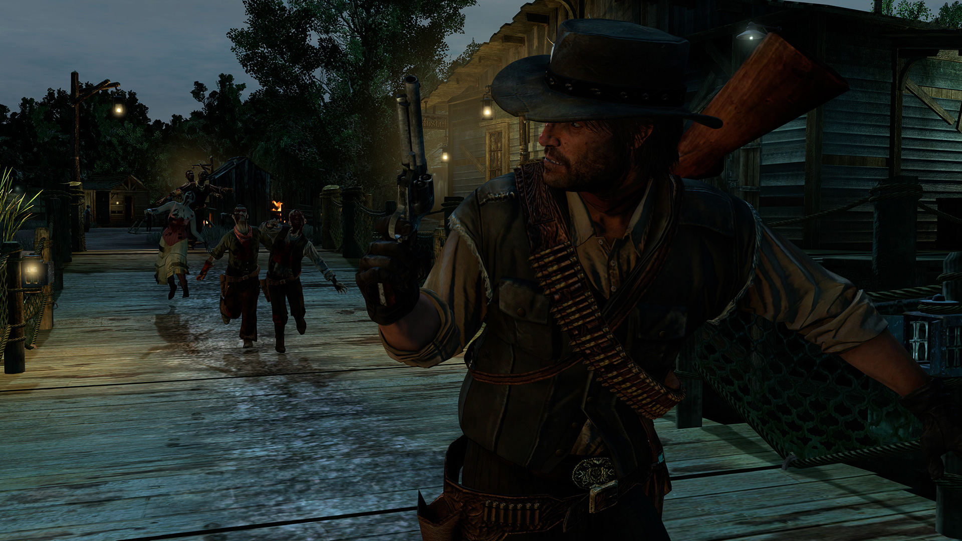 Red Dead Redemption PS5 - Image 4