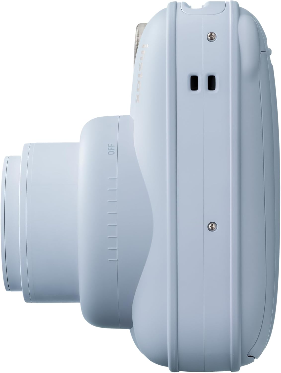 FUJIFILM instax mini 13 Instant Film Camera Frost Blue - Image 6