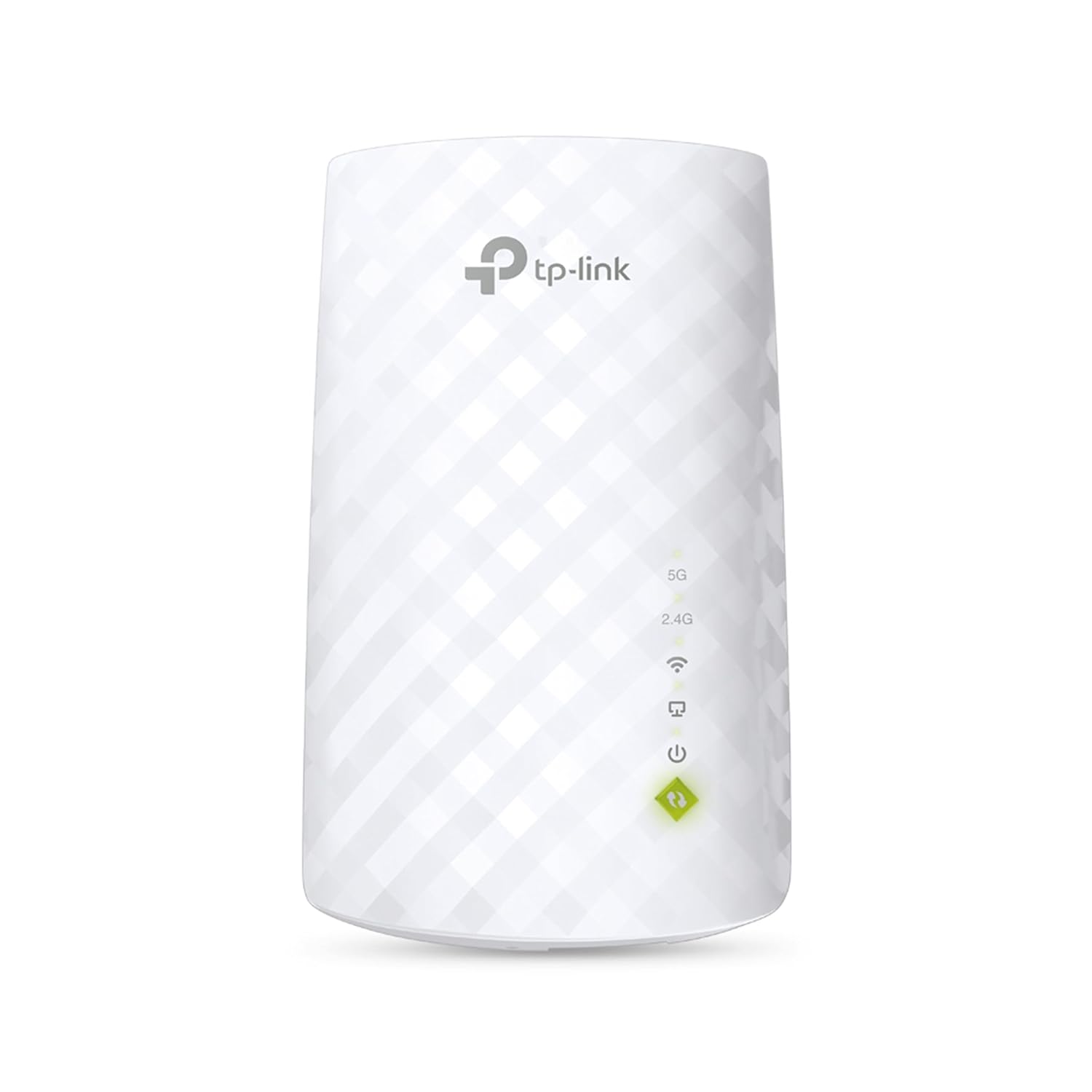TP-Link RE200 AC750 Wifi Range Extender | Up to 750Mbps | Dual Band WiFi Extender, Repeater, Wifi Signal Booster, Access Point| Easy Set-Up | Extends Wifi to Smart Home & Alexa Devices - Image 3