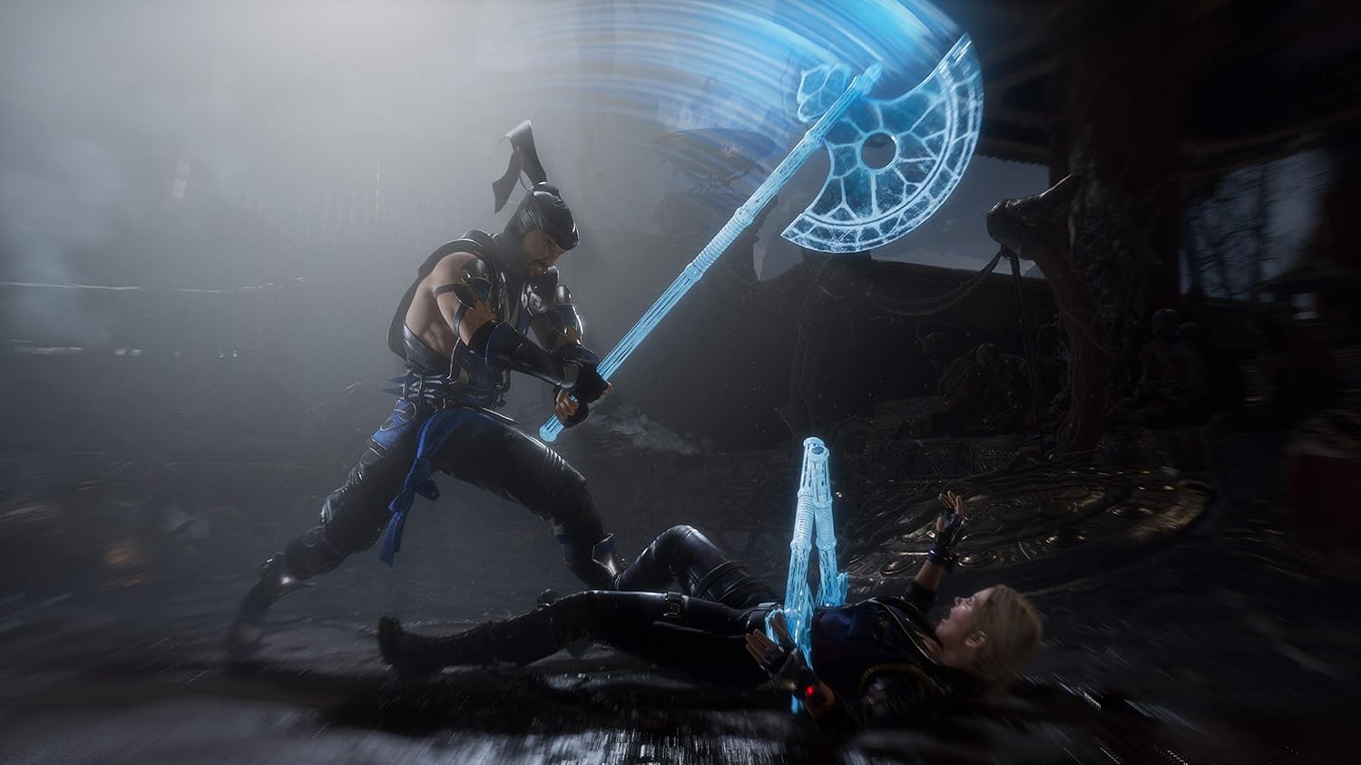 MORTAL KOMBAT 11 PS4 - Image 4