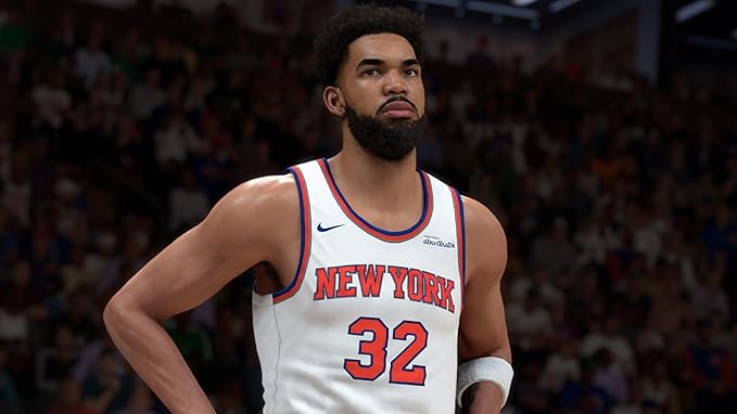 NBA 2K26 PS5 - Image 3
