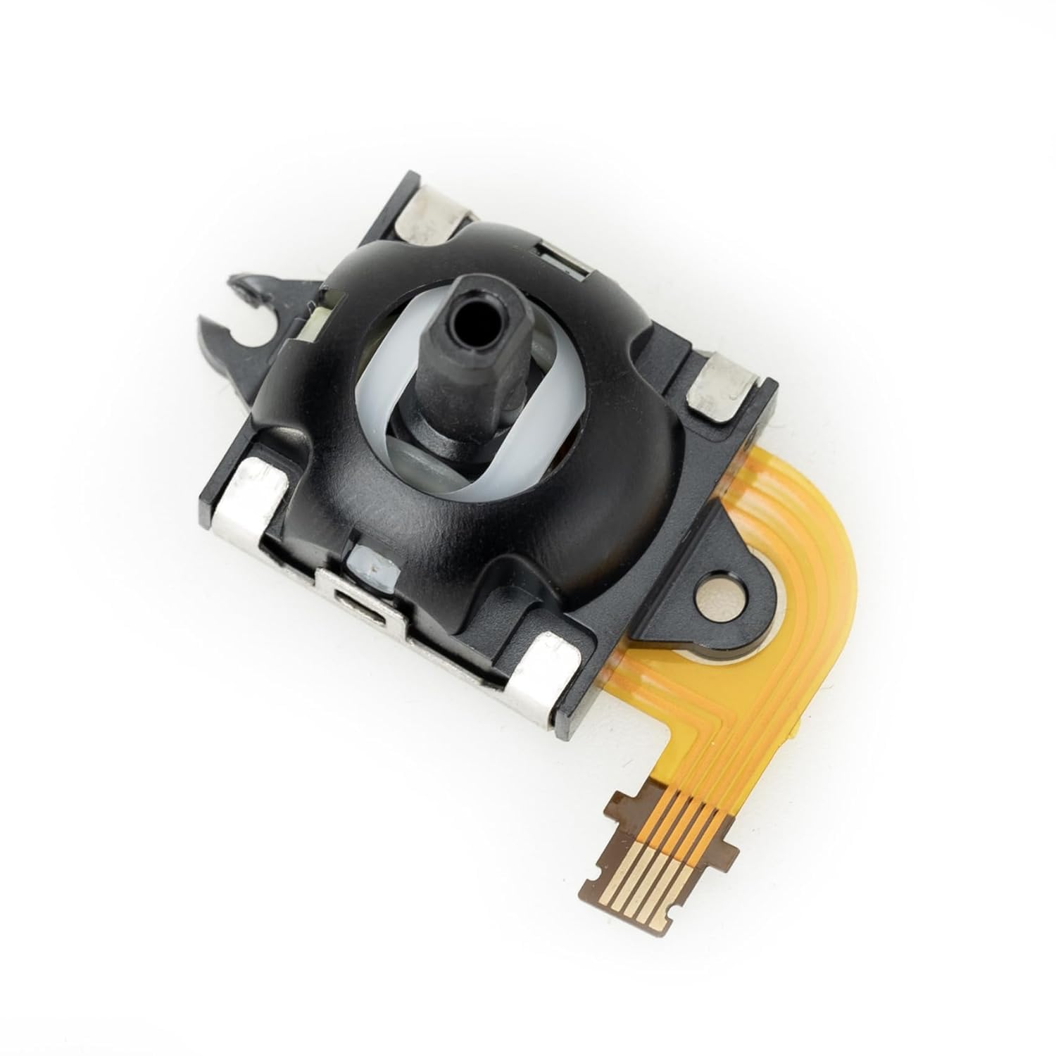 Left Joystick Replacement Kit for PS Portal Console/PS5 VR2 Controller, Analog Thumb Stick Repair -Joystick for PS5 Portal/PSVR2 Controller - Image 2