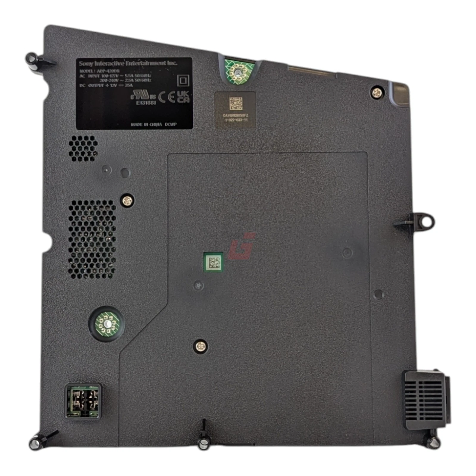 OEM PS5 Pro Power Supply ADP-420DR for PlayStation 5 CFI-7019 - Image 1