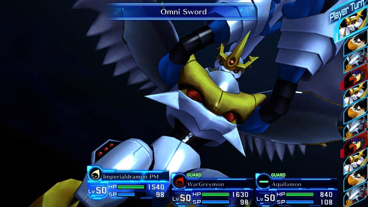 Digimon Story Cyber Sleuth Complete Edition Nintendo Switch ( Preowned ) - Image 9