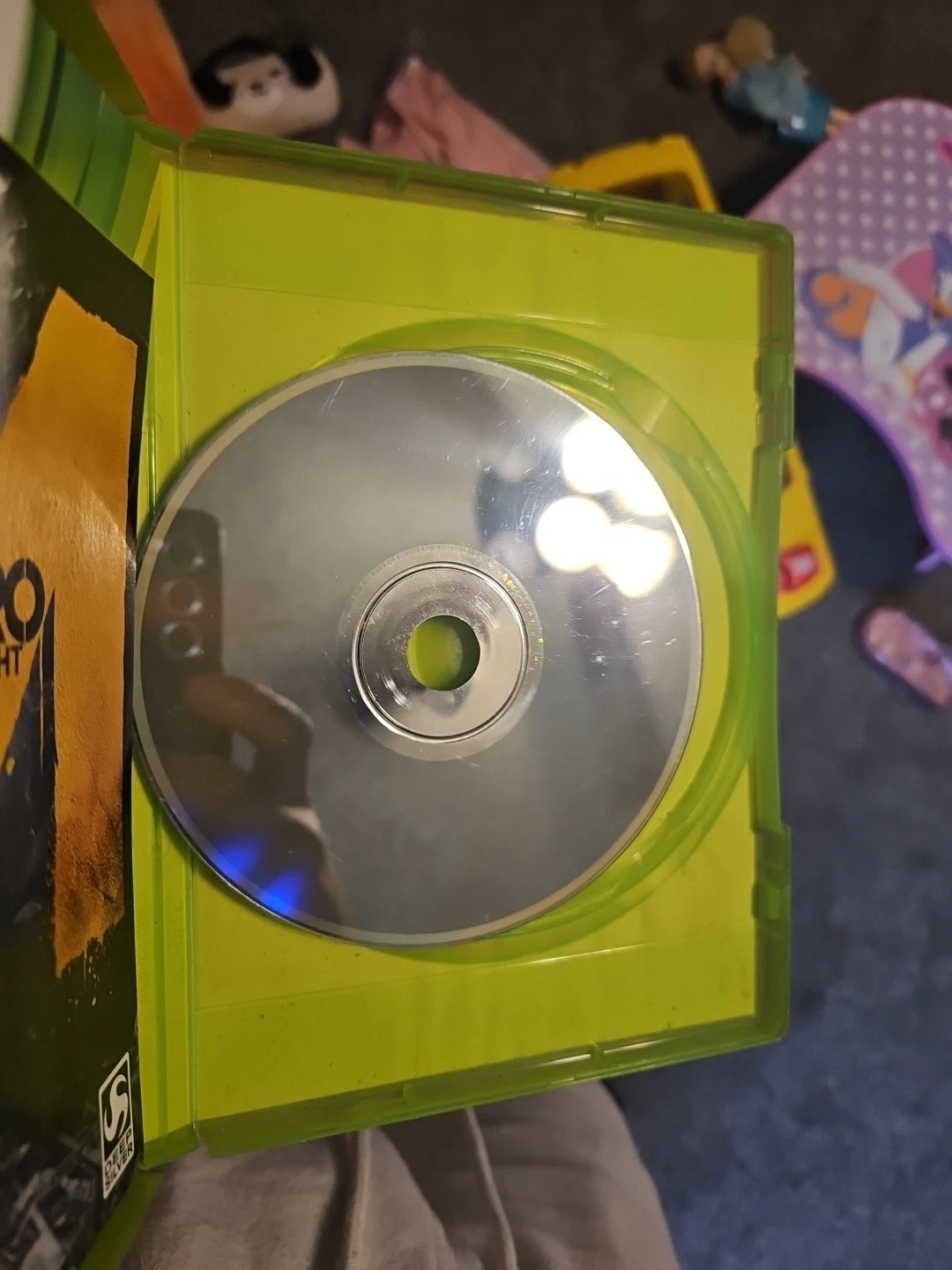 Metro Last Light XBOX 360 PAL ( Preowned ) - Image 5