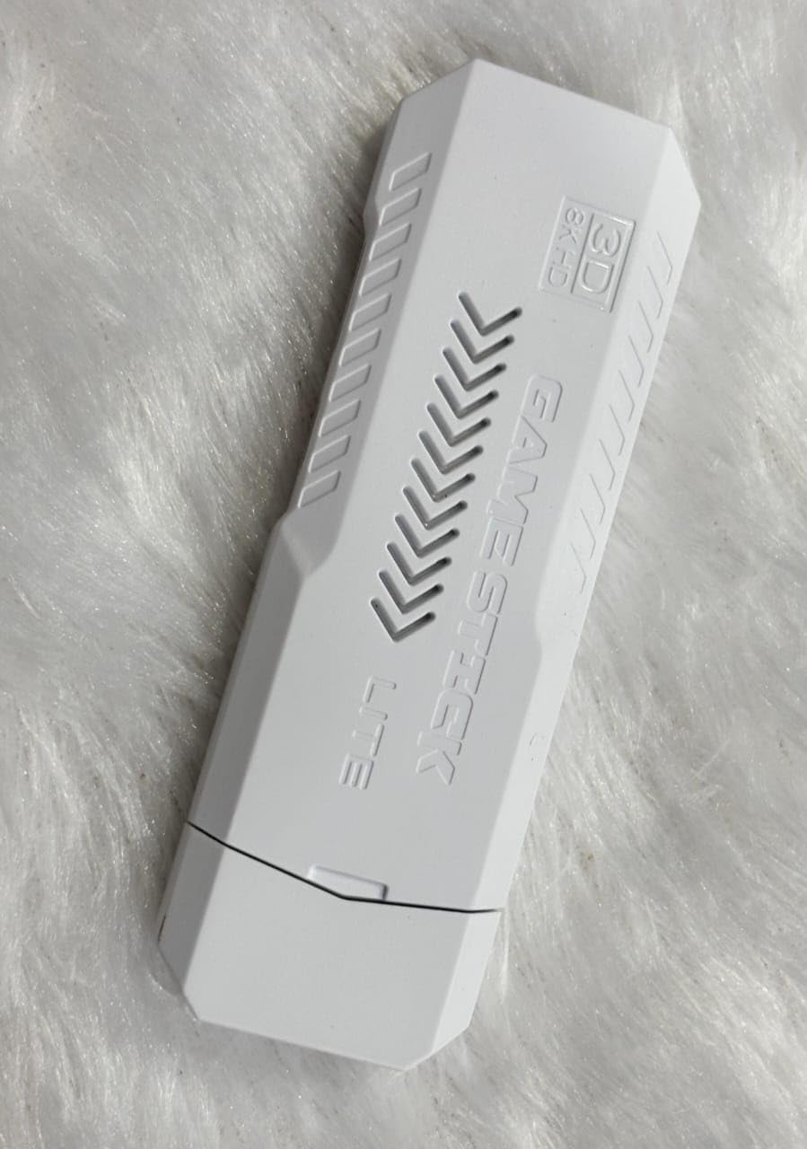 Weston M35 Advance HD TV Game Stick, 2.4G Wireless Controller Gamepad, Plug & Play HDMI Console, 30,000+ Retro Games - Image 5