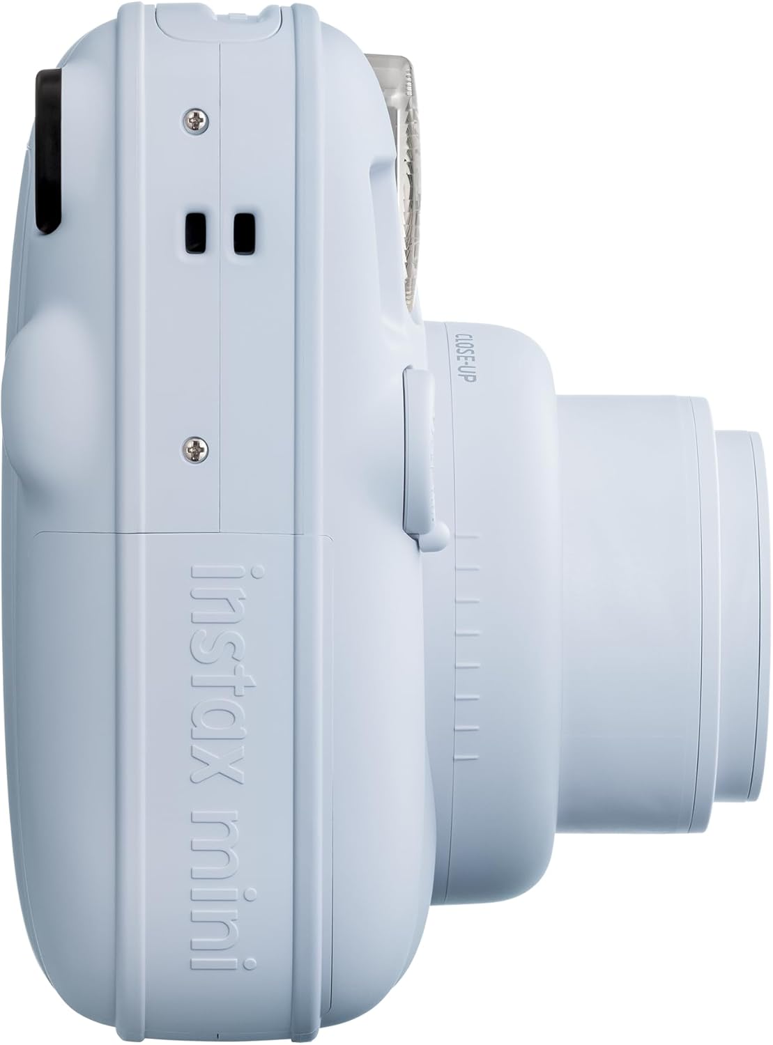 FUJIFILM instax mini 13 Instant Film Camera Frost Blue - Image 2