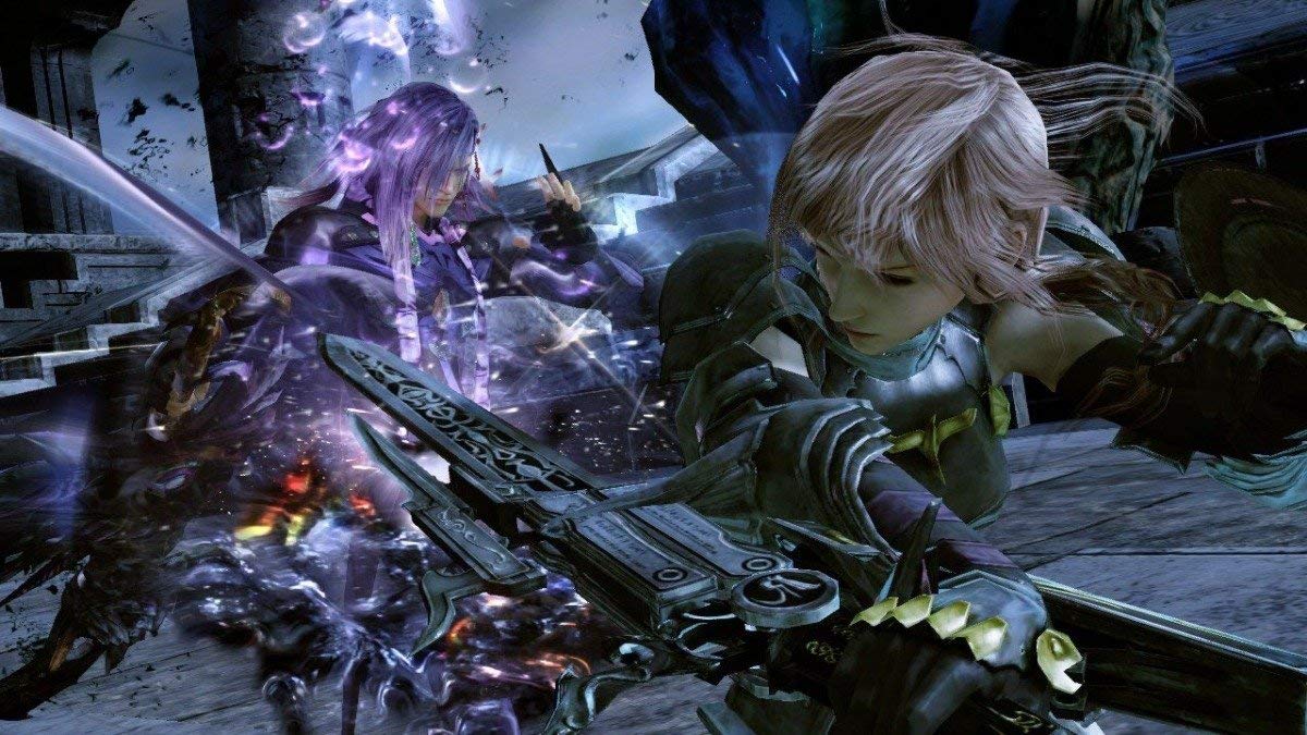Final Fantasy 13 Lightning Returns PS3 ( Preowned ) - Image 6