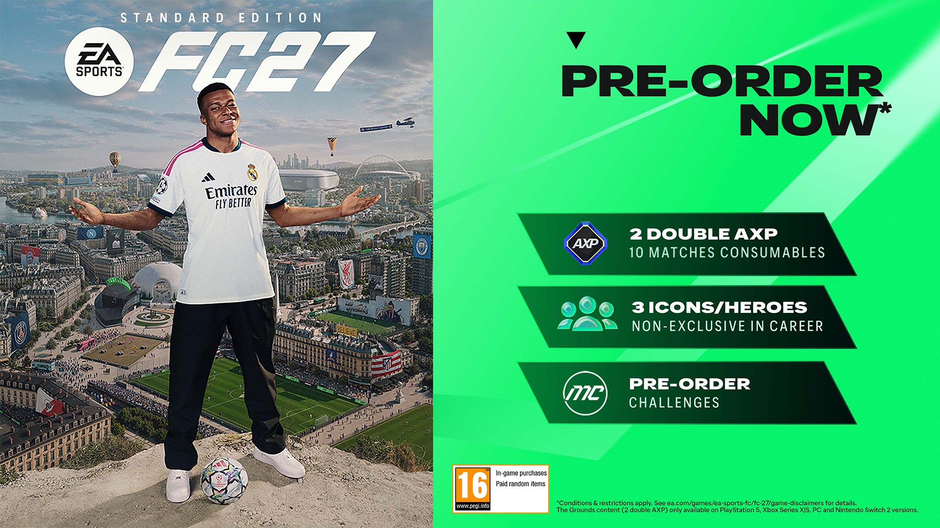 EA SPORTS FC 27 PS5 - Image 13