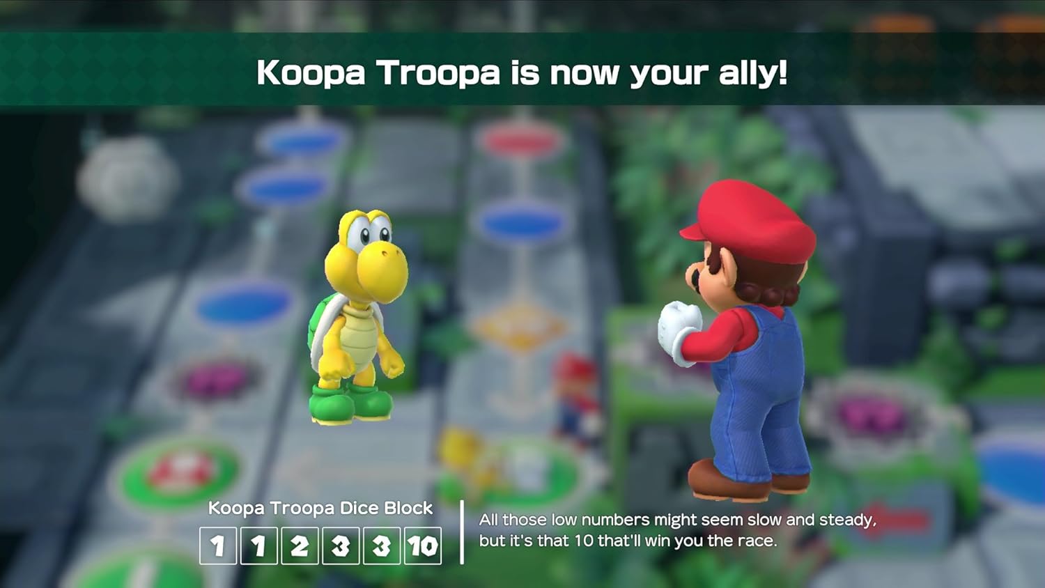 Super Mario Party Nintendo Switch - Image 4