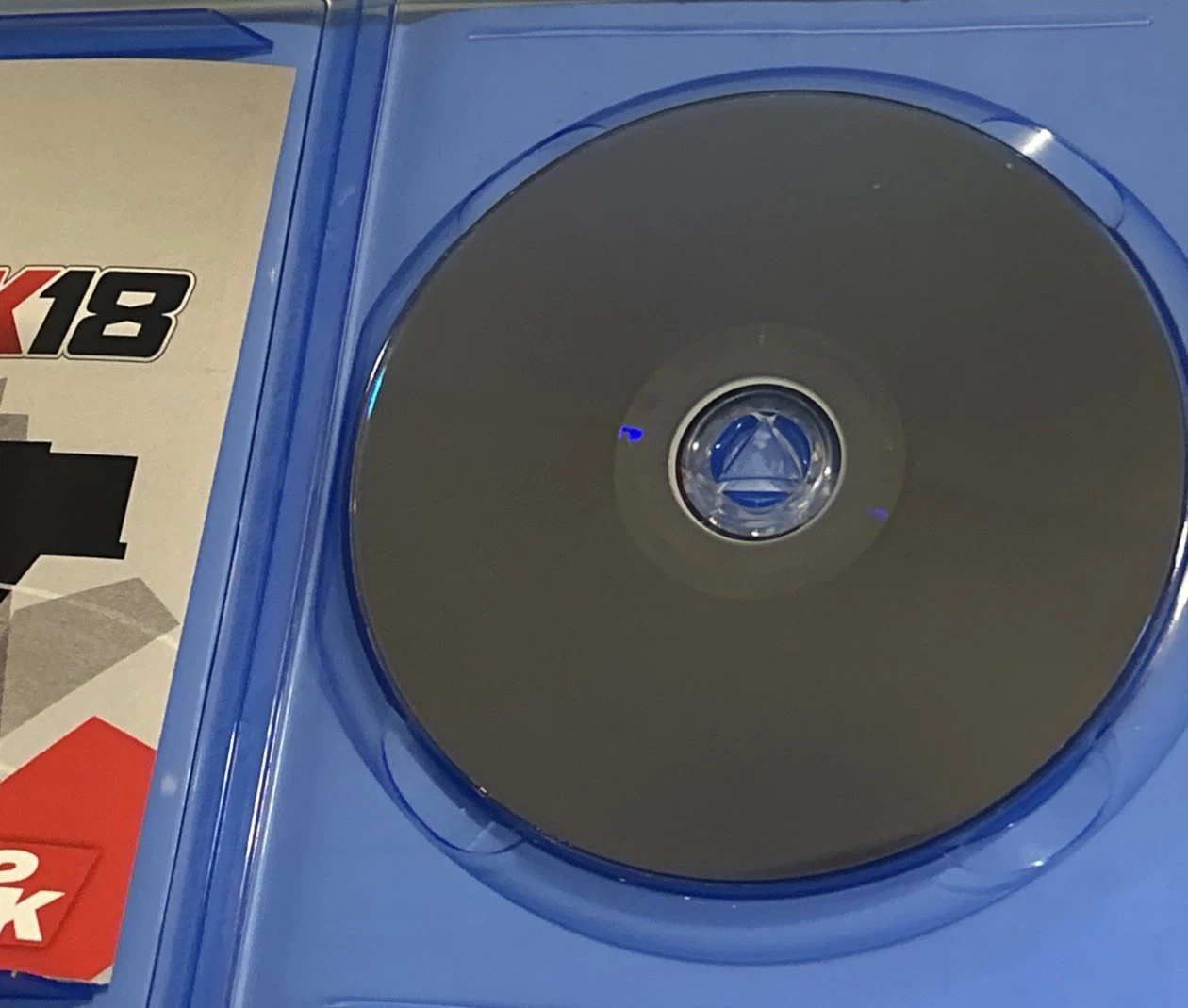 NBA 2k18 PS4 ( Preowned ) - Image 5