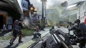 Call Of Duty Advanced Warfare PS4 ( Preowned ) - Image 6
