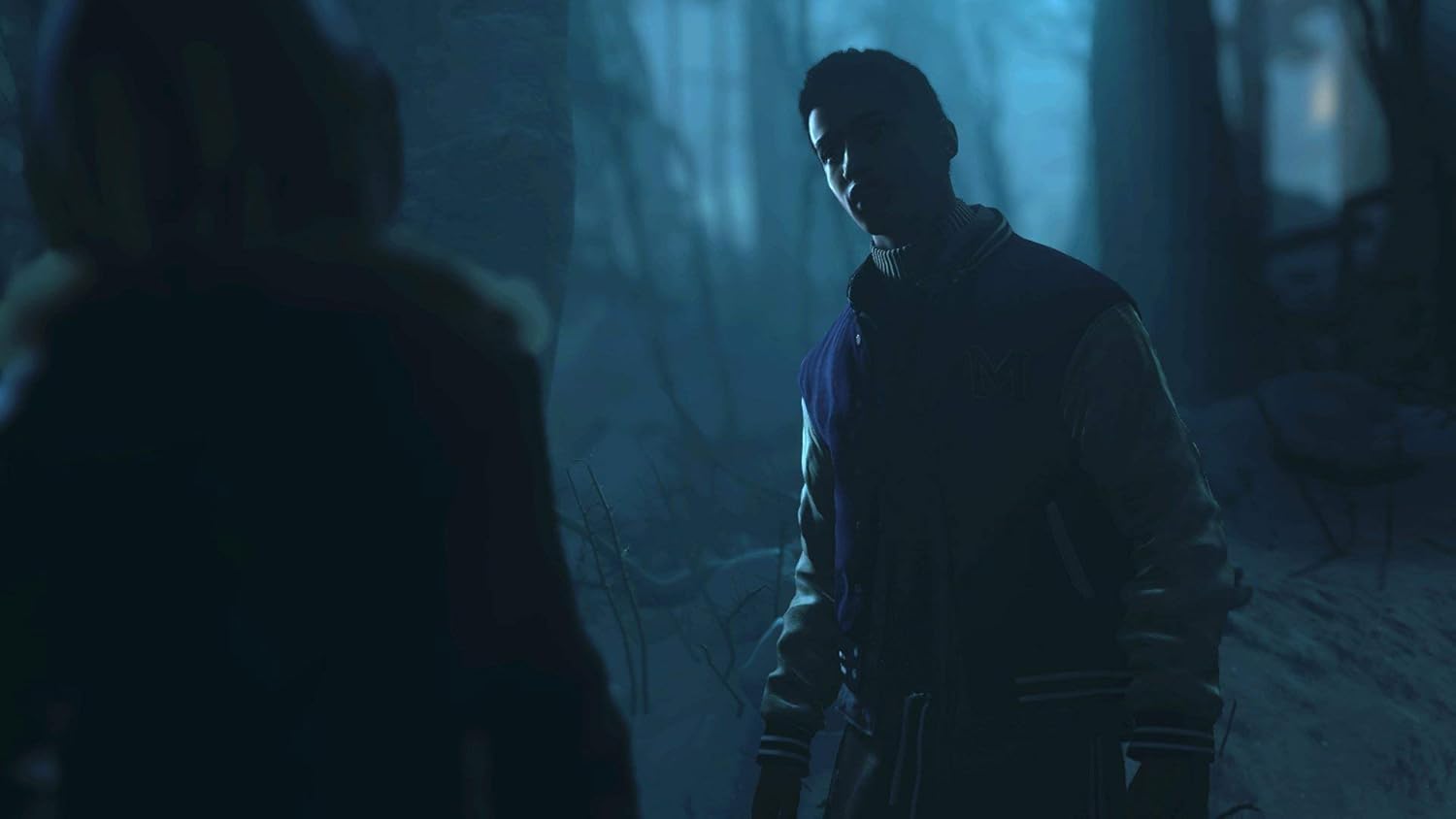 Until Dawn Hits for PlayStation 4 PS4 - Image 8