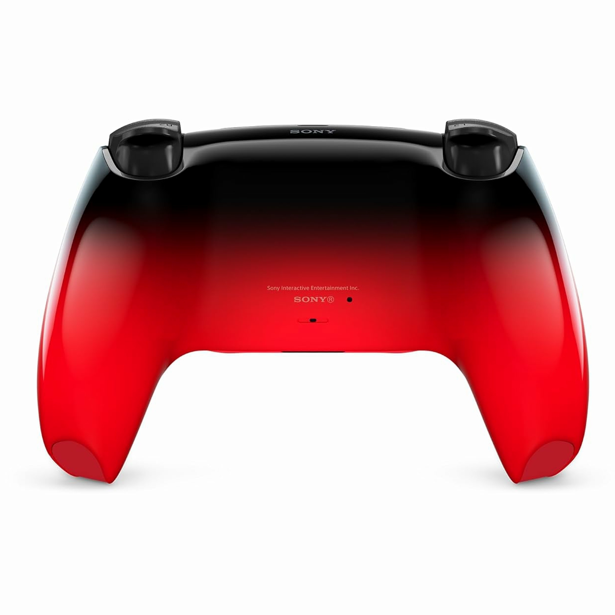 Playstation 5 PS5 DualSense Controller Techno Red - Image 4