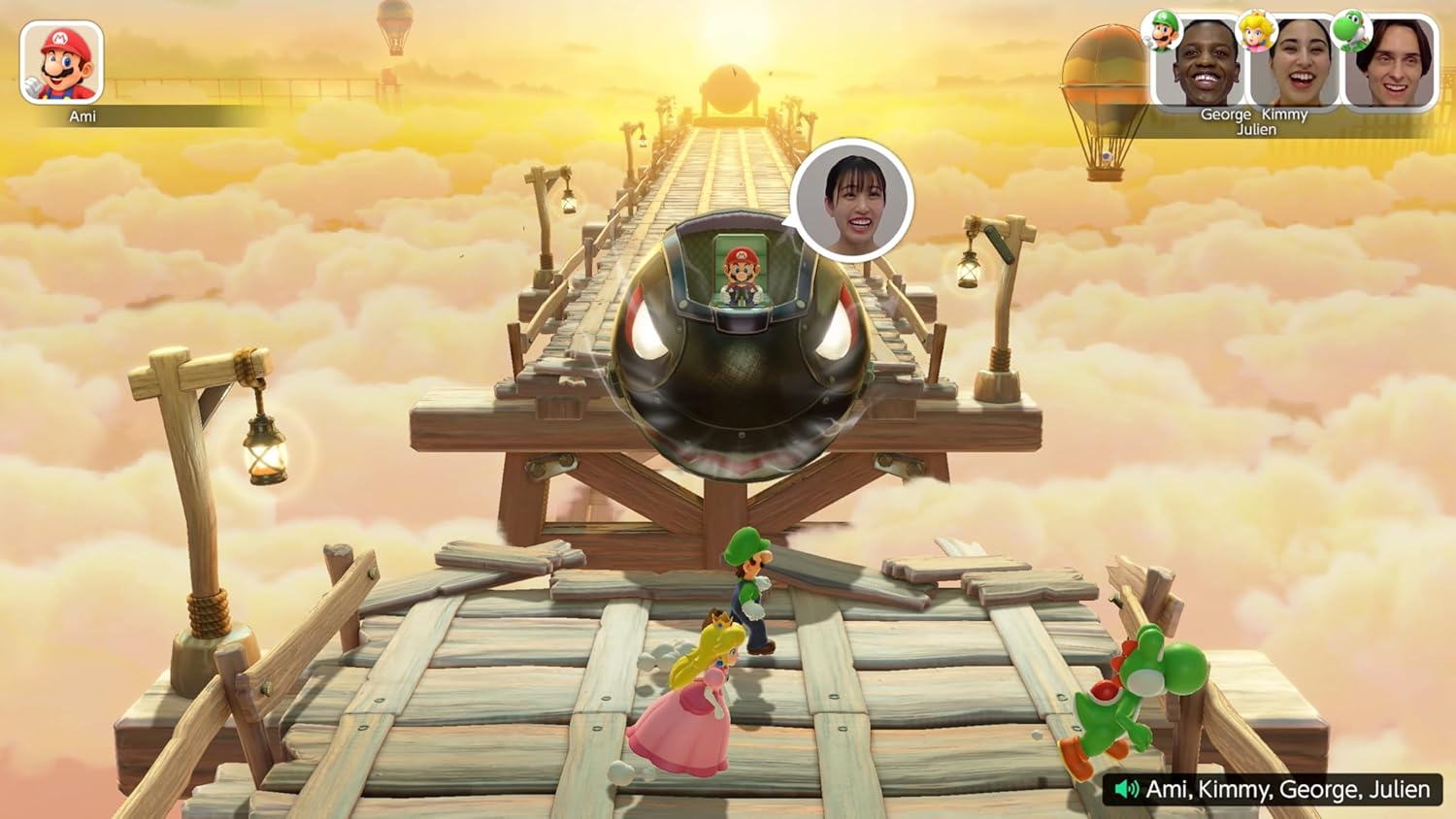 Super Mario Party Jamboree Edition with Jamboree TV Nintendo Switch 2 - Image 5