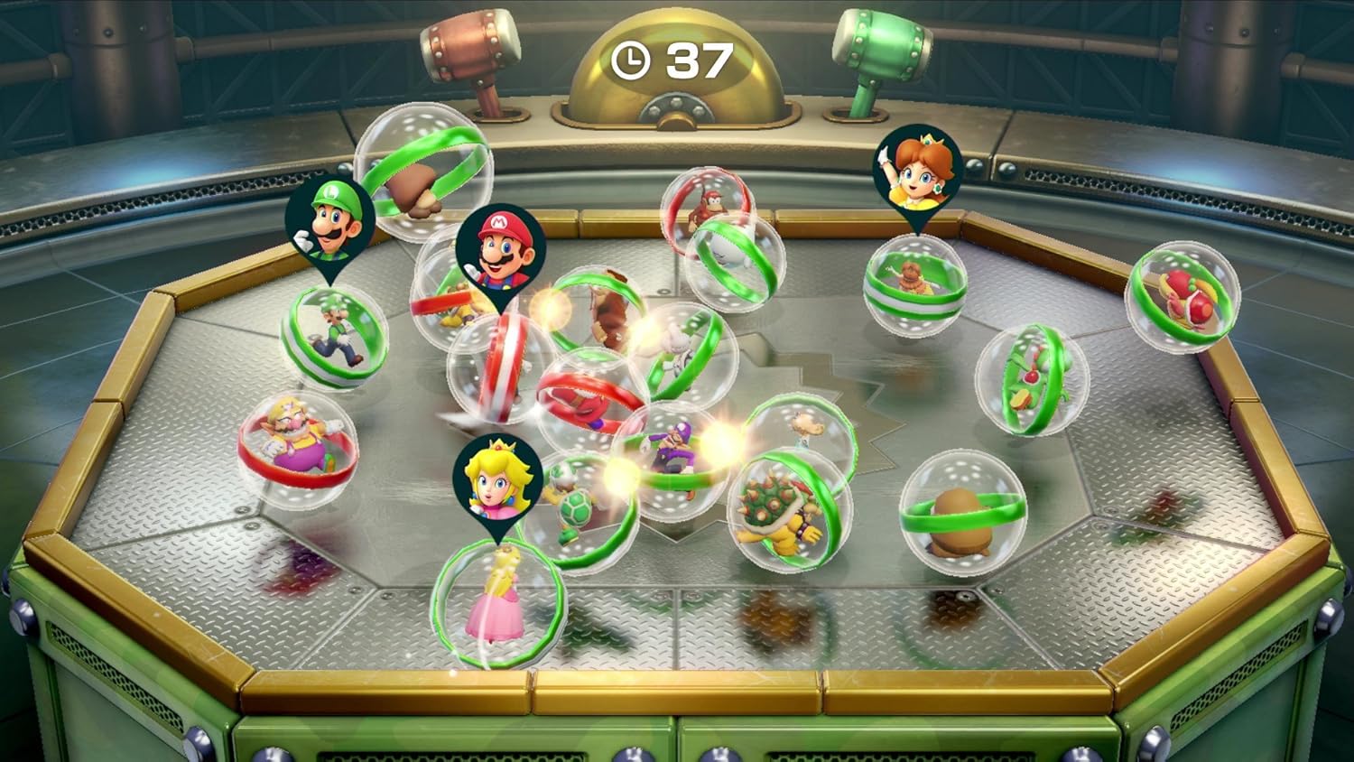 Super Mario Party Nintendo Switch - Image 8