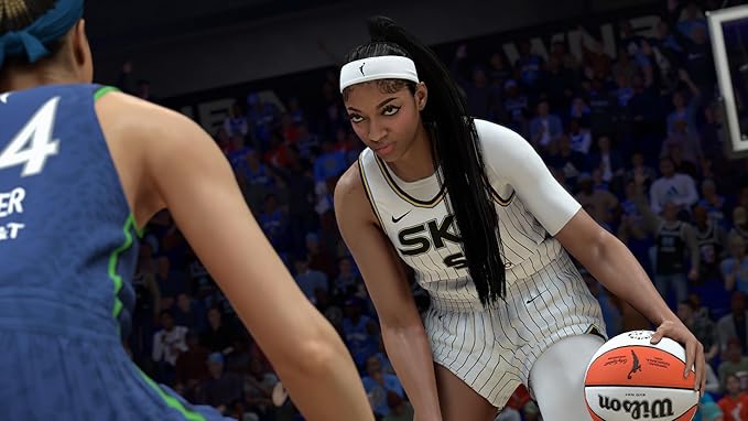 NBA 2K26 PS5 - Image 4