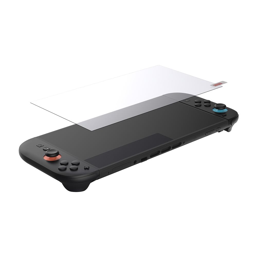 Tempered Glass Screen Protector Designed for Nintendo Switch 2 Anti blue Light Tempered Glass Screen Protector for Switch 2 - Image 5