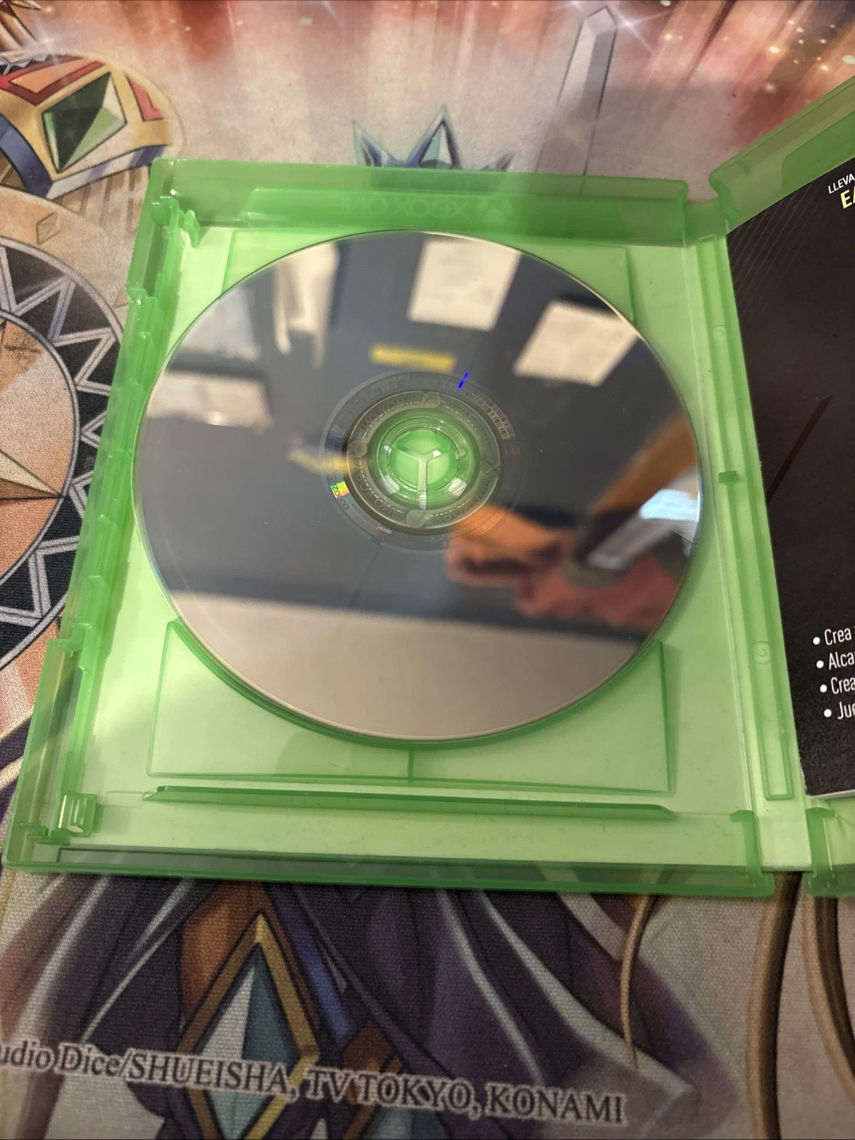FIFA 17 XBOX ONE ( Preowned ) - Image 5