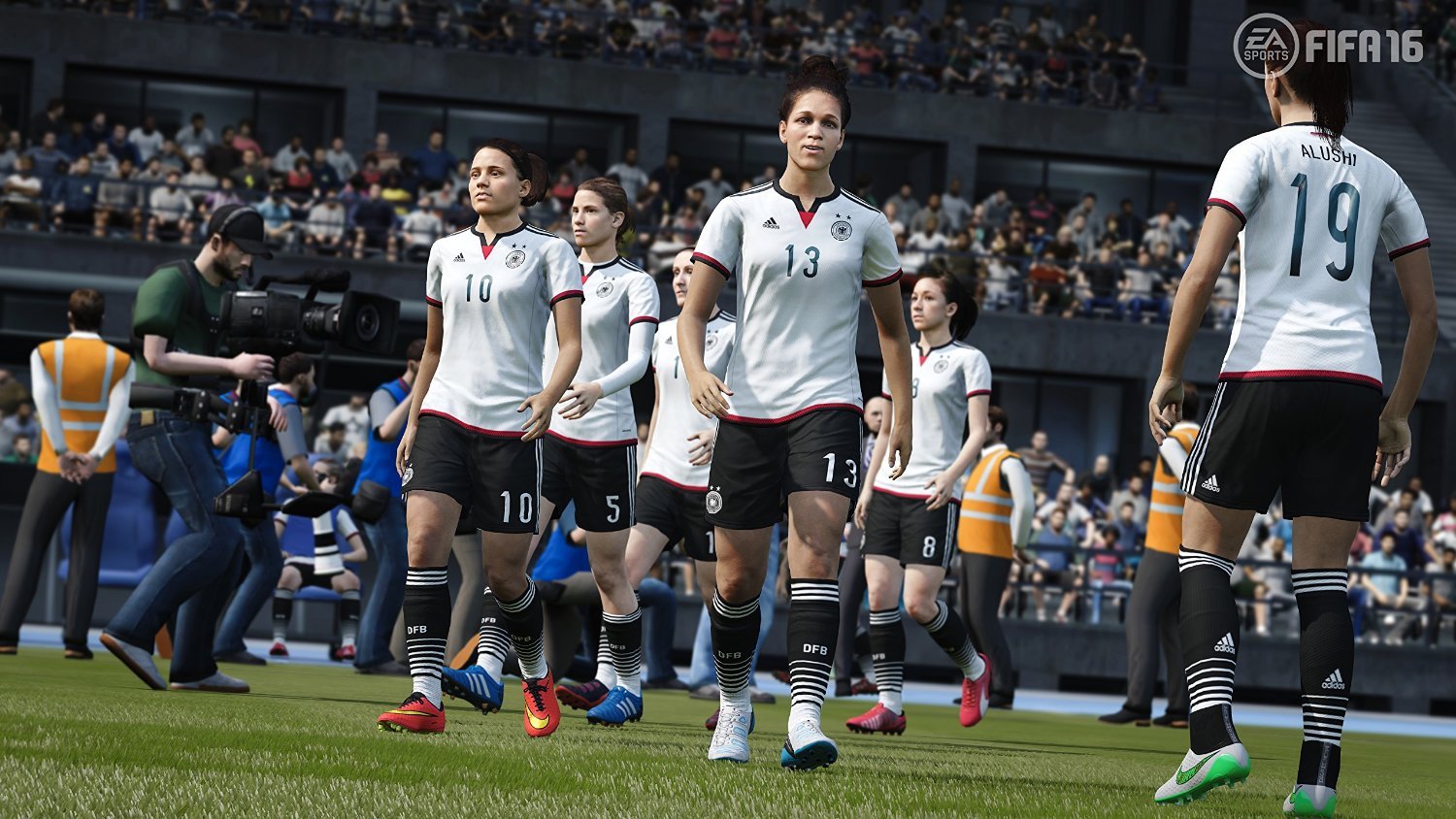 Fifa 16 Ps3 ( Preowned ) - Image 6