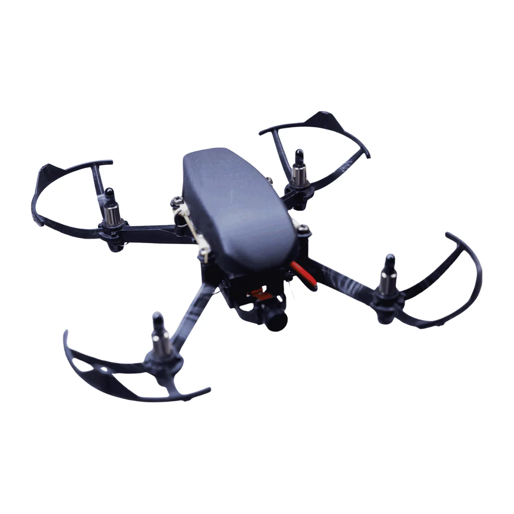 Pluto X Educational Nano DIY Drone Kit with Camera and WIFI for STEM Learning - Image 6