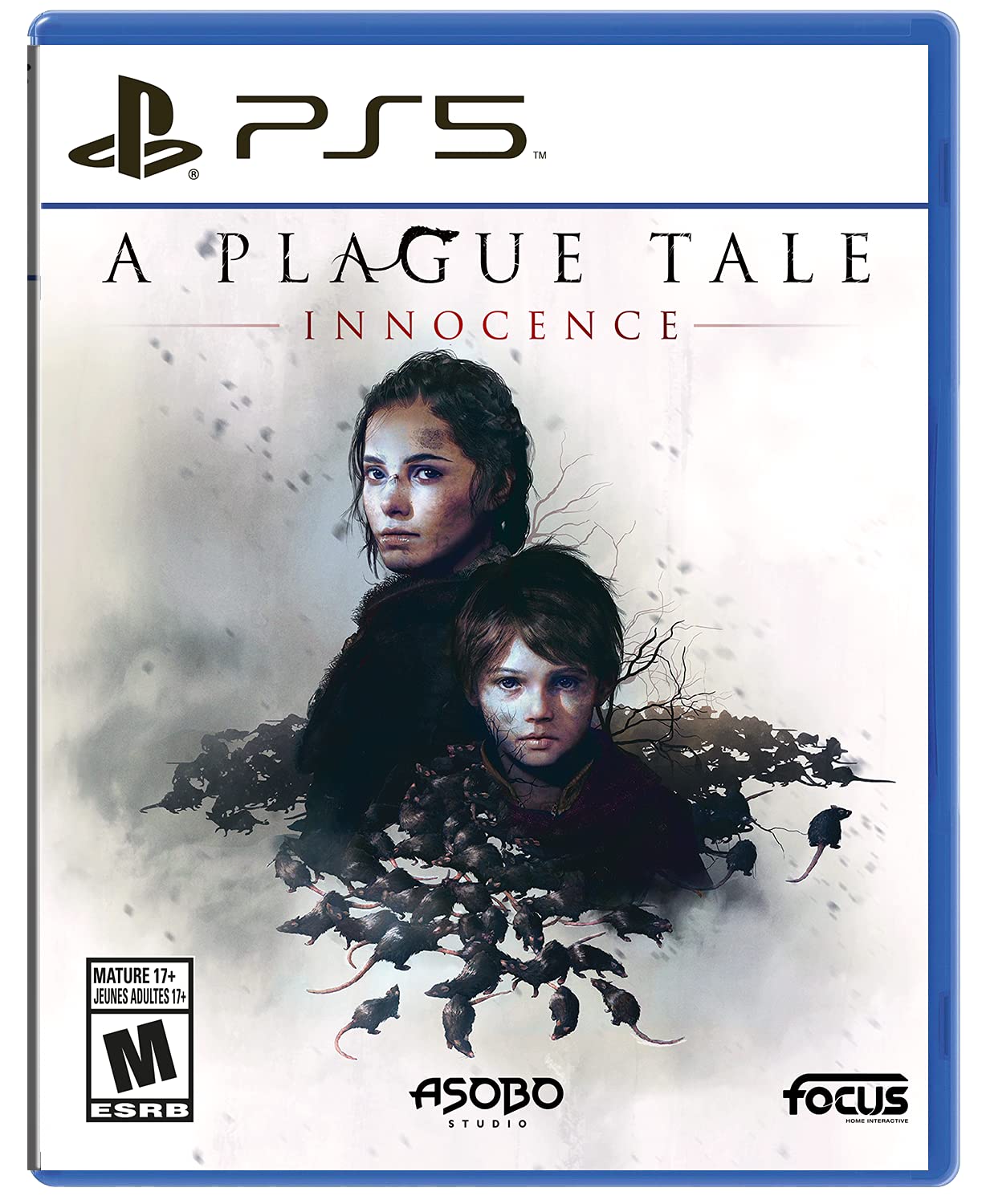 A Plague Tale: Innocence PS5 - Image 1