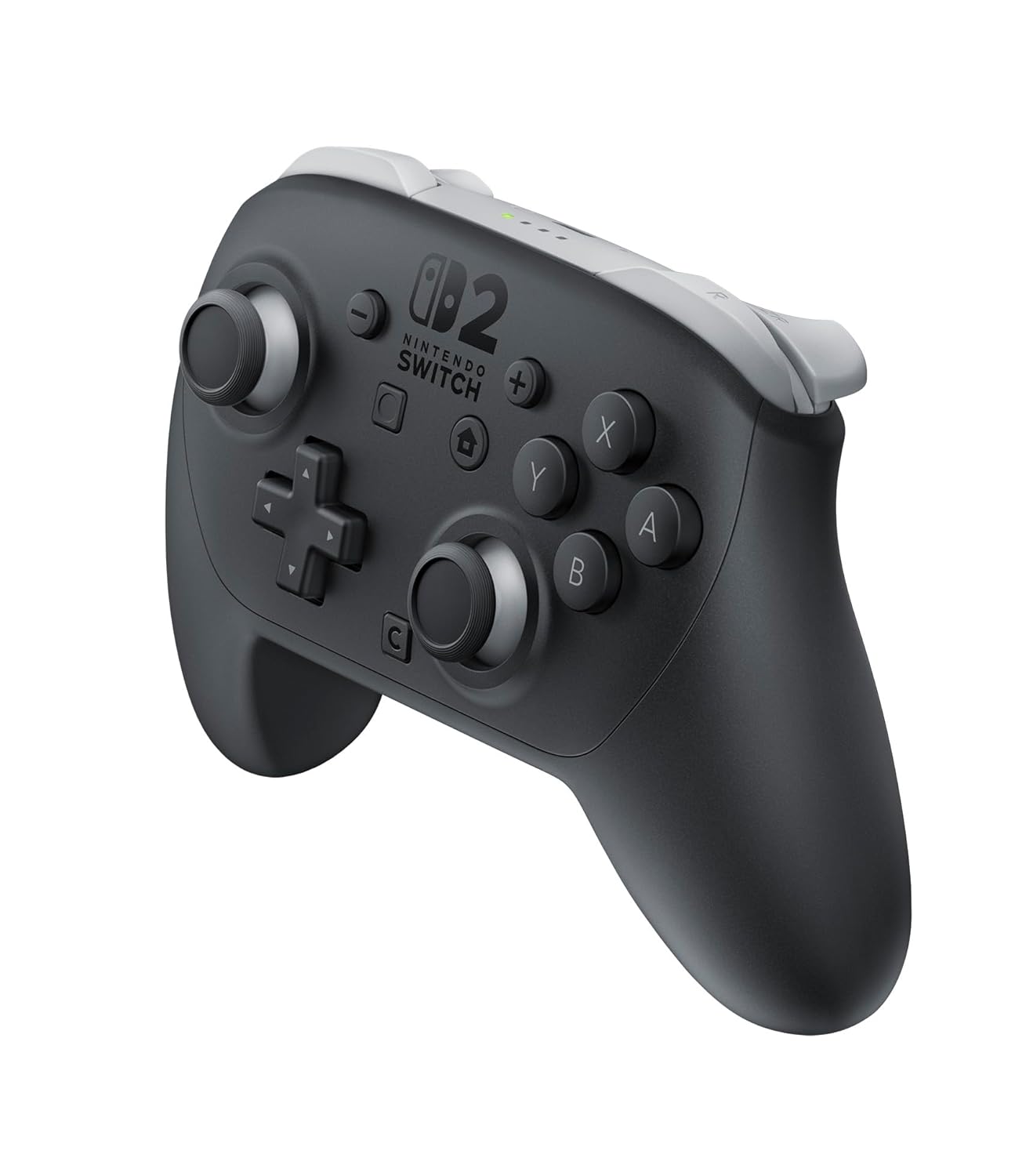 Nintendo Switch 2 Pro Controller - Image 2