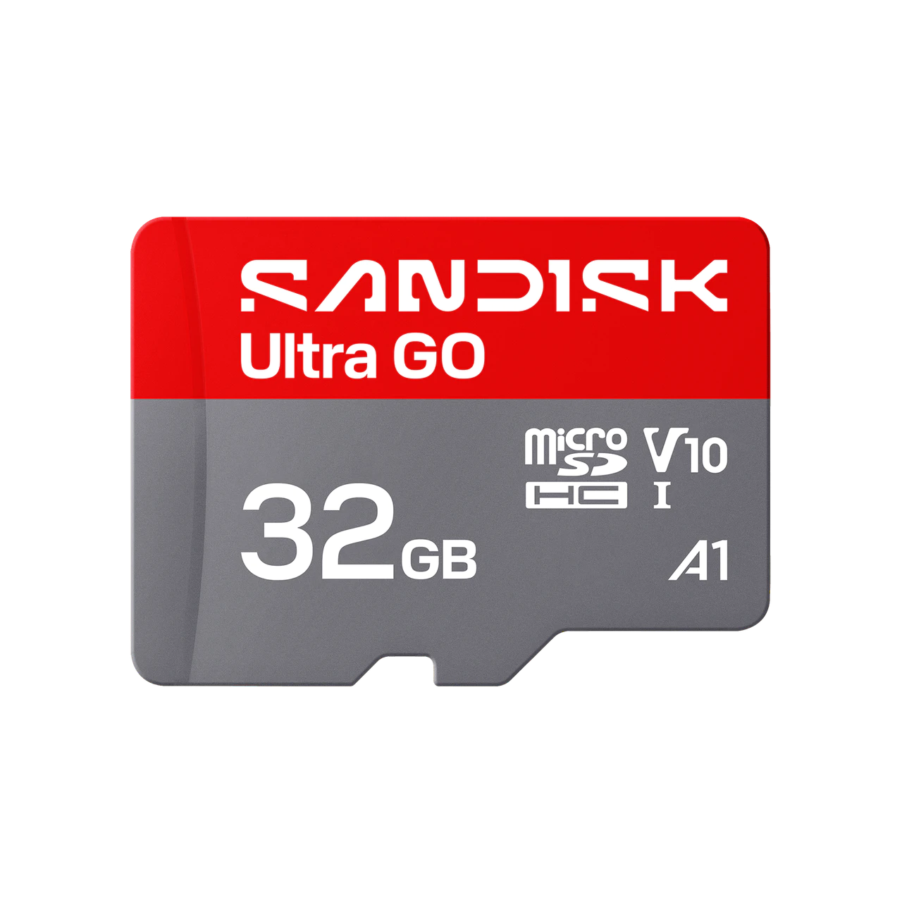 SANDISK 32GB Ultra Go microSD Card UHS-I, Up to 140MB/s, Full HD Video, Memory Card for Android Smartphones, Tablets, 10-Year Warranty - Image 5