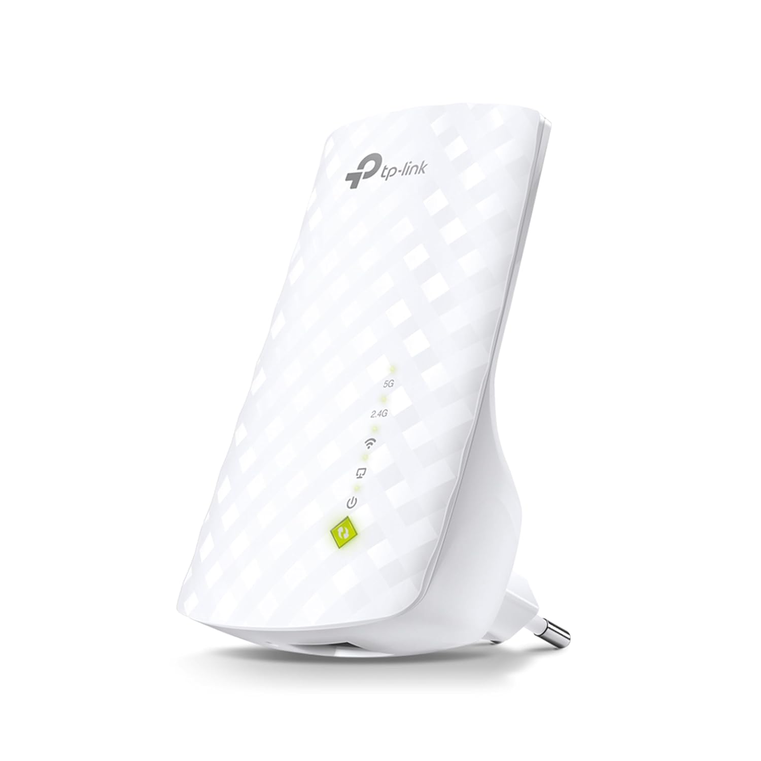 TP-Link RE200 AC750 Wifi Range Extender | Up to 750Mbps | Dual Band WiFi Extender, Repeater, Wifi Signal Booster, Access Point| Easy Set-Up | Extends Wifi to Smart Home & Alexa Devices - Image 2