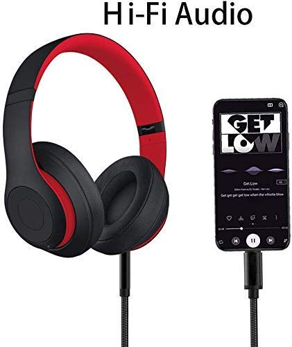 Accede Av King Type C To 3.5Mm Audio Jack AUX Cable Black Accede Av King Type C To 3.5Mm Audio Jack AUX Cable Black - Image 5