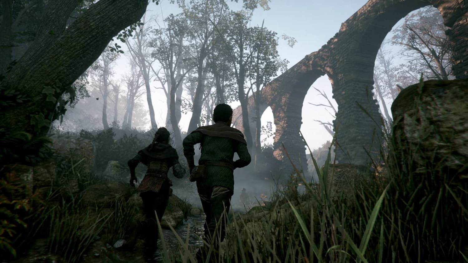 A Plague Tale: Innocence PS5 - Image 9