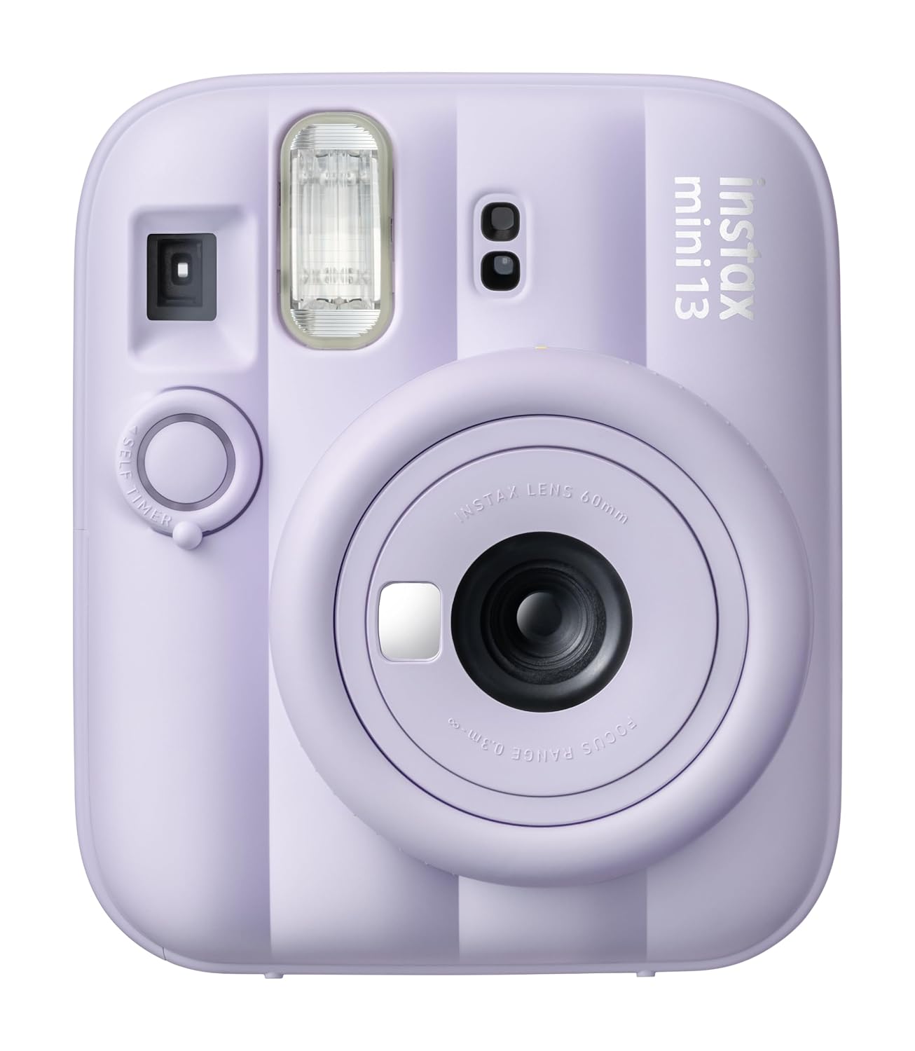 FUJIFILM instax mini 13 Instant Film Camera Dreamy Purple - Image 1