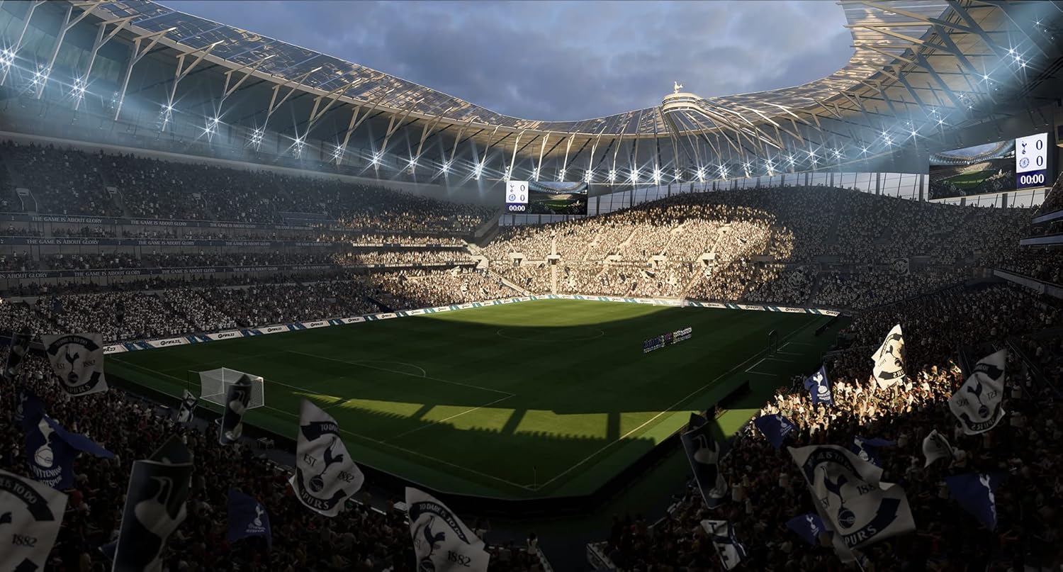 FIFA 23 PS5 ( Preowned ) - Image 6