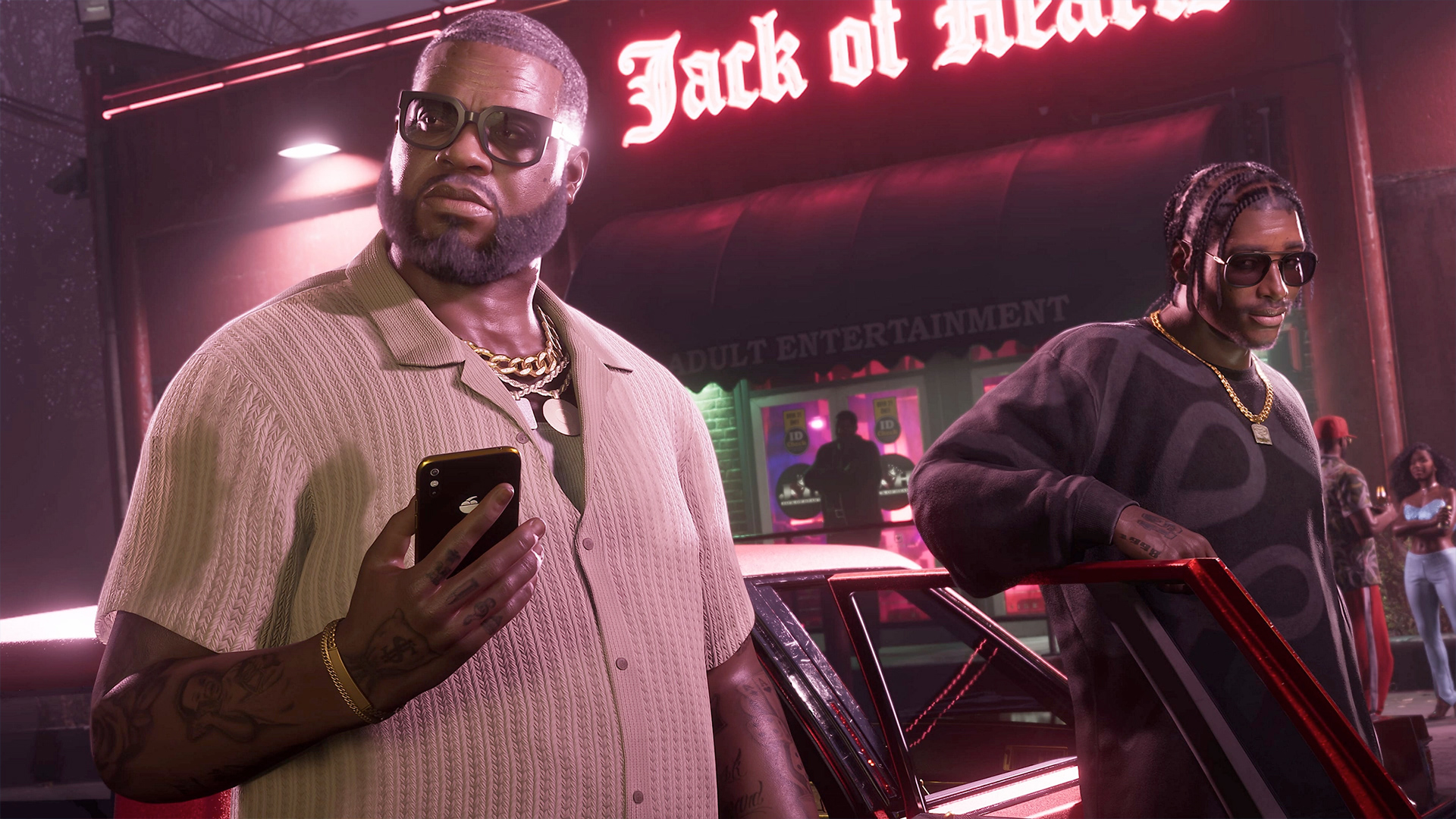 Grand Theft Auto VI GTA 6 (Code In the Box) PS5 - Image 6