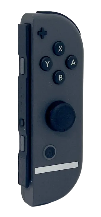 Nintendo Switch Compatible Joy-Con Controller Super Smash Bros OEM - Image 5