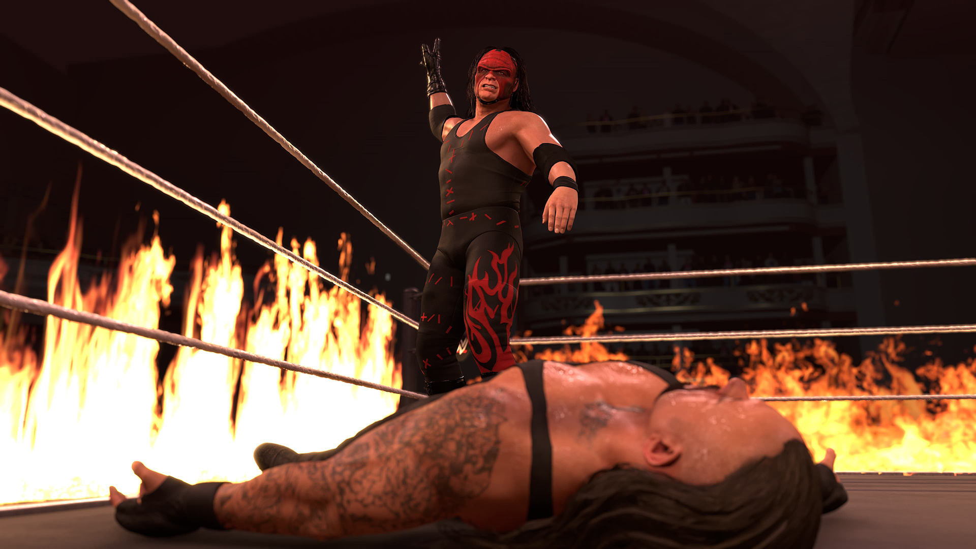 WWE 2K26 for PS5 - Image 4