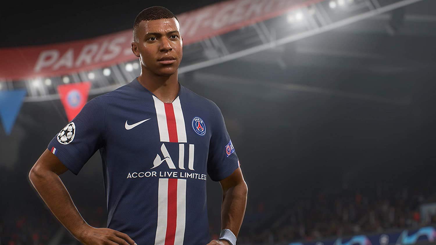 FIFA 21 PS4 Playstation 4 - Image 2