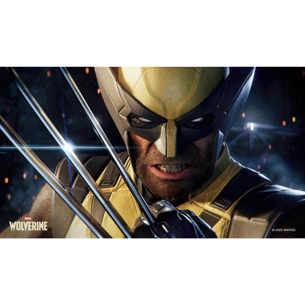 Marvels Wolverine PS5 - Image 2