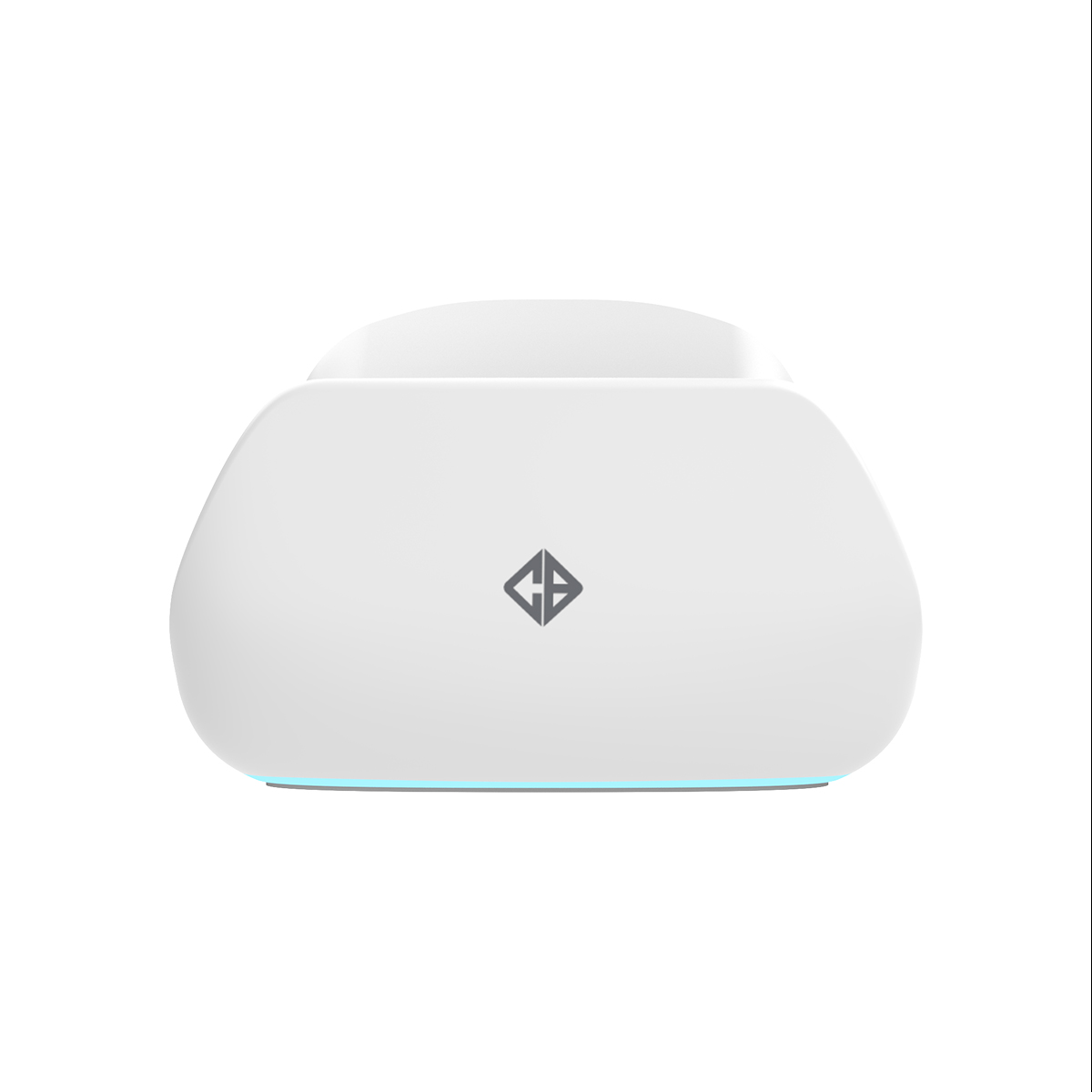 Cosmic Byte Blitz Tri Mode Charging Dock White (Controller not Included) - Image 1