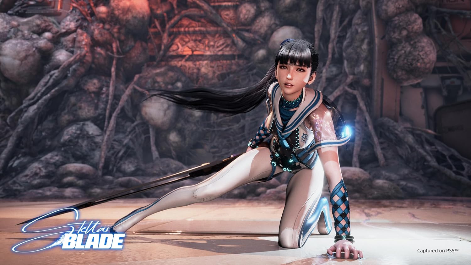 Stellar Blade PS5 ( Preowned ) - Image 2